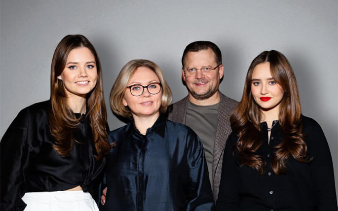 Наши преимущества